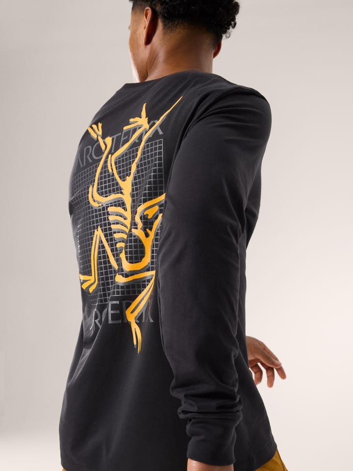 ARCITERYX Arc'Multi Bird Logo LS XL Arcteryx - Arc'Multi Bird Logo